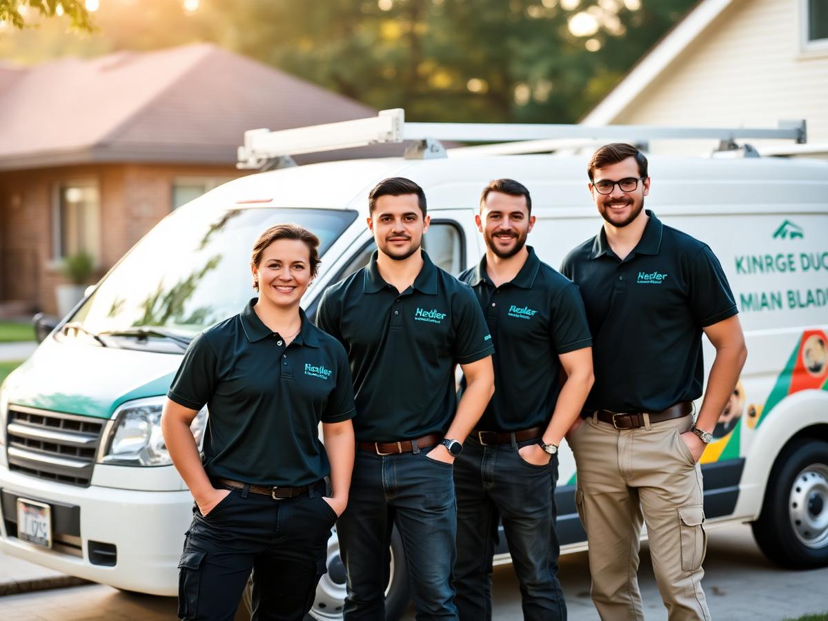 First Spring Local team or founder photo